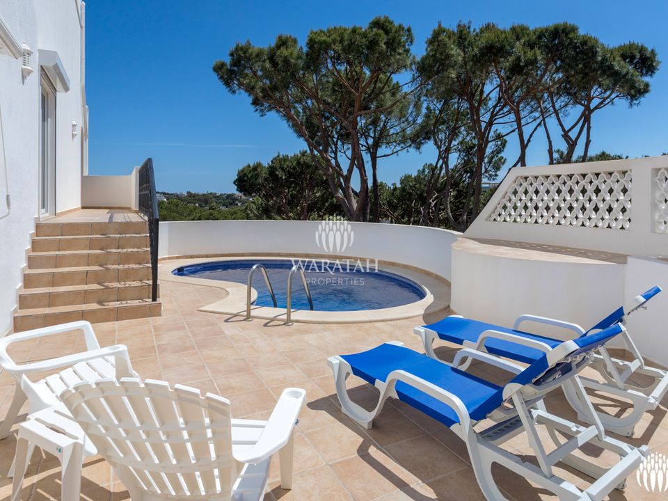 Appartement in Vale do Lobo, Faro - foto 5